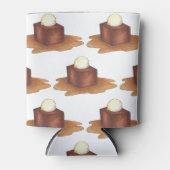 Rafraîchisseur Pour Canette Stick Toffee Pudding Royaume-Uni (Devant)