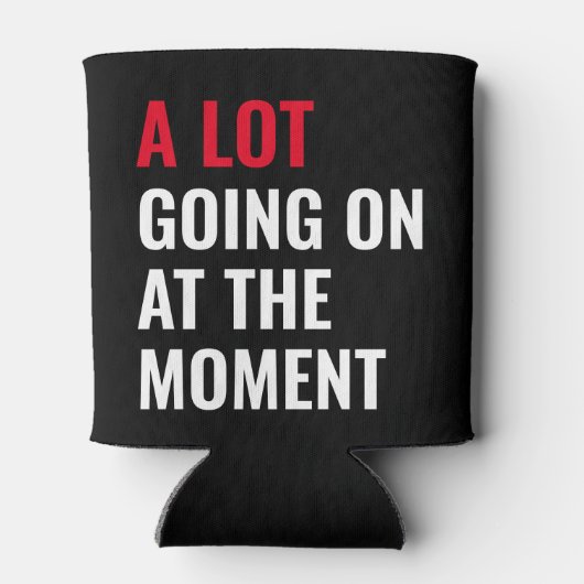 Rafraîchisseur Pour Canette Sticker (Dos)