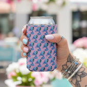 Rafraîchisseur Pour Canette Stitch Cooler