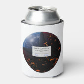 Rafraîchisseur Pour Canette Stockage terrestre presque complet (Can devant)