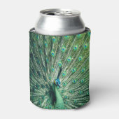 Rafraîchisseur Pour Canette Strut Peacock (Can devant)