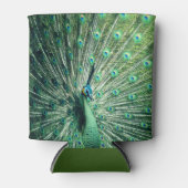 Rafraîchisseur Pour Canette Strut Peacock (Devant)