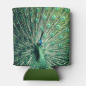 Rafraîchisseur Pour Canette Strut Peacock (Dos)