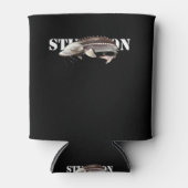 Rafraîchisseur Pour Canette Sturgeon (Devant)