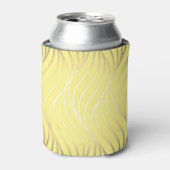 RAFRAÎCHISSEUR POUR CANETTE STYLE ART ET DESIGN PEUVENT COOLER (Can devant)