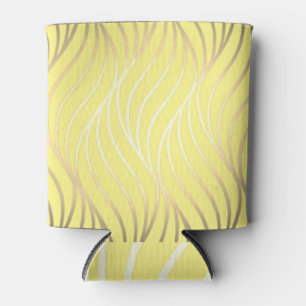RAFRAÎCHISSEUR POUR CANETTE STYLE ART ET DESIGN PEUVENT COOLER