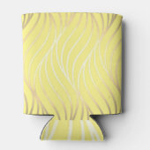 RAFRAÎCHISSEUR POUR CANETTE STYLE ART ET DESIGN PEUVENT COOLER (Dos)