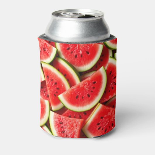 Rafraîchisseur Pour Canette style pastèque (Can Dos)