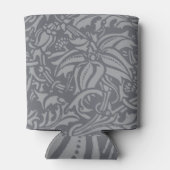 Rafraîchisseur Pour Canette Style Scottish Thistle Knot William Morris (Dos)