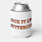 Rafraîchisseur Pour Canette sucer le beignets (Can Dos)