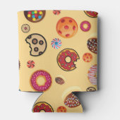 Rafraîchisseur Pour Canette Sucreries 2 (Dos)