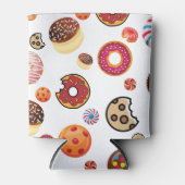 Rafraîchisseur Pour Canette Sucres 1 (Devant)