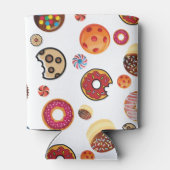 Rafraîchisseur Pour Canette Sucres 1 (Dos)