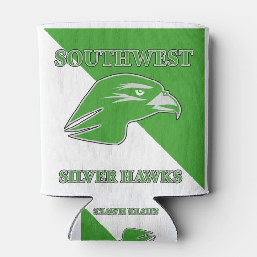 Rafraîchisseur Pour Canette Sud-Ouest (Dos)