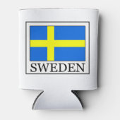 Rafraîchisseur Pour Canette Suède (Devant)