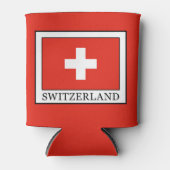 Rafraîchisseur Pour Canette Suisse (Devant)