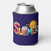 Rafraîchisseur Pour Canette Summer  (Can Dos)