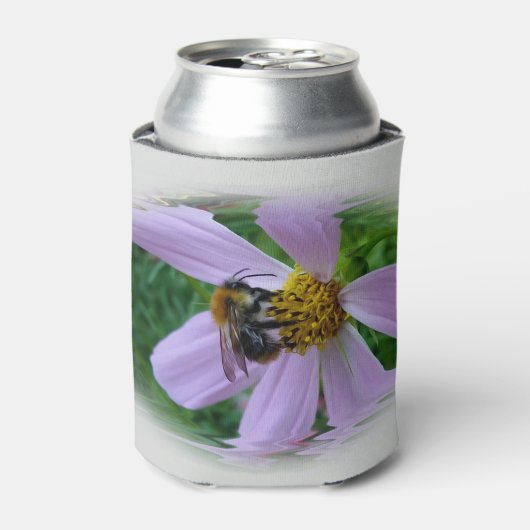 Rafraîchisseur Pour Canette Summer heat (Can devant)