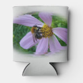 Rafraîchisseur Pour Canette Summer heat (Devant)