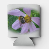 Rafraîchisseur Pour Canette Summer heat (Dos)