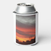 Rafraîchisseur Pour Canette Sunset de la Nouvelle Angleterre (Can Dos)