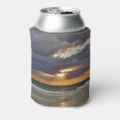 Rafraîchisseur Pour Canette Sunset plage (Can Dos)