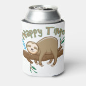 Rafraîchisseur Pour Canette Super Delighful Baby Sloth (Can Dos)