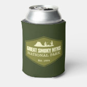 Rafraîchisseur Pour Canette Super Smoky Mtns NP 3 (Can Dos)