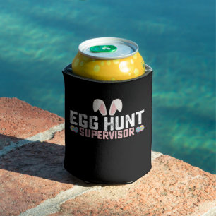 Rafraîchisseur Pour Canette Superviseur De Chasse Aux Oeufs Grotte De Pâques D