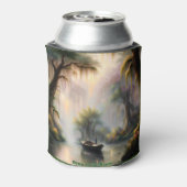 Rafraîchisseur Pour Canette Sur le Bayou (Can Dos)