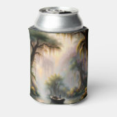 Rafraîchisseur Pour Canette Sur le Bayou (Can Dos)