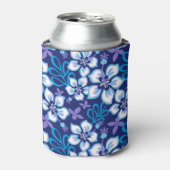 Rafraîchisseur Pour Canette Surf JUNGLE (COMBO BLEU) (Can devant)