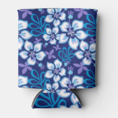 Rafraîchisseur Pour Canette Surf JUNGLE (COMBO BLEU) (Devant)