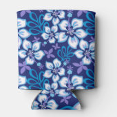 Rafraîchisseur Pour Canette Surf JUNGLE (COMBO BLEU) (Dos)