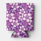 Rafraîchisseur Pour Canette Surf JUNGLE (COMBO PURPLE) (Devant)