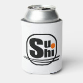Rafraîchisseur Pour Canette Sushi Can Cooler (Can Dos)