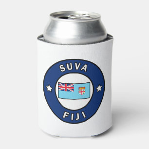 Rafraîchisseur Pour Canette Suva Fidji