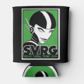 Rafraîchisseur Pour Canette SVRG peut refroidir (Devant)