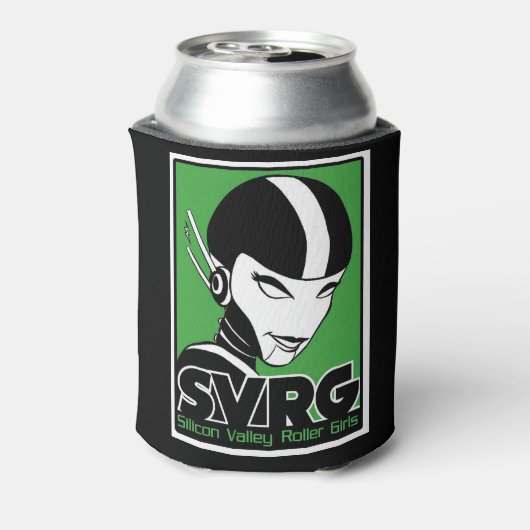 Rafraîchisseur Pour Canette SVRG peut refroidir (Can Dos)