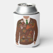 Rafraîchisseur Pour Canette Sweat Thanksgiving (Can Dos)