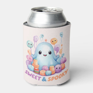Rafraîchisseur Pour Canette Sweet and Spooky