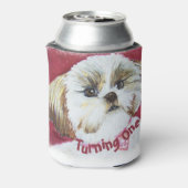 Rafraîchisseur Pour Canette Sweet Shih Tzu PARTY (Can Dos)