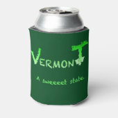 Rafraîchisseur Pour Canette Sweet Vermont Can Cooler (Can Dos)