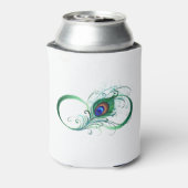 Rafraîchisseur Pour Canette Symbole de l'Infinity (Can Dos)