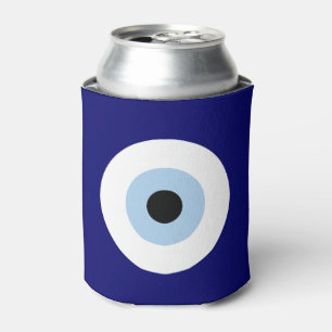Rafraîchisseur Pour Canette Symbole de protection et de bonne chance