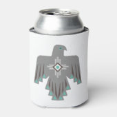 Rafraîchisseur Pour Canette Symbole Thunderbird (Can devant)