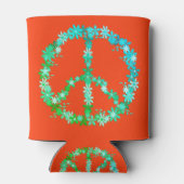 Rafraîchisseur Pour Canette Sympathie de la paix (Dos)