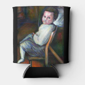 Rafraîchisseur Pour Canette Synésie (Devant)