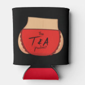 Rafraîchisseur Pour Canette T&A Peut refroidir (Dos)