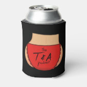 Rafraîchisseur Pour Canette T&A Peut refroidir (Can Dos)